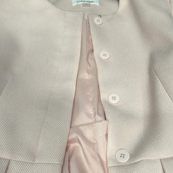 Calvin Klein jacket - Picture 7 of 14